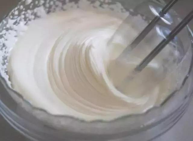 雀巢安佳淡奶油的区别,安佳淡奶油难打发