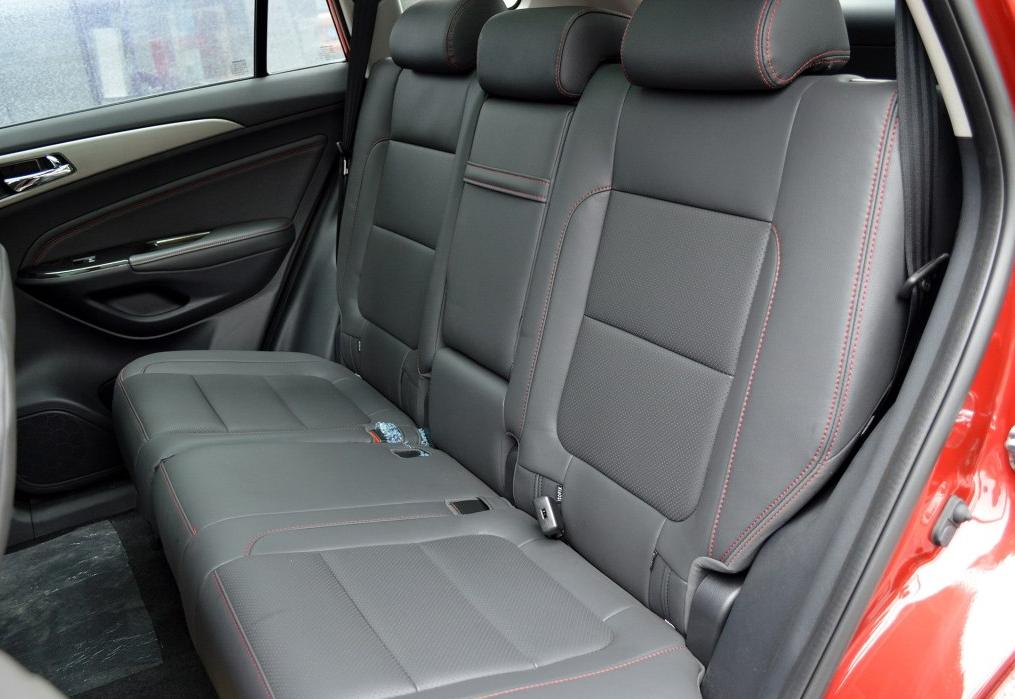 长安cs75到底值得入手吗,2014款长安cs751.8t自动挡缺点