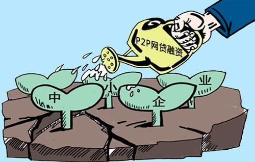 网贷行业未来之路,为什么很多人网贷