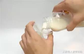 皇家美素佳儿奶粉不易溶解,奶粉易溶解的好还是不易溶解的好