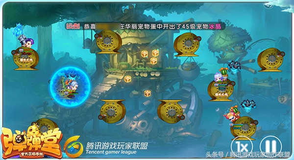 弹弹堂手游新区怎么冲榜,弹弹堂手游冲榜攻略