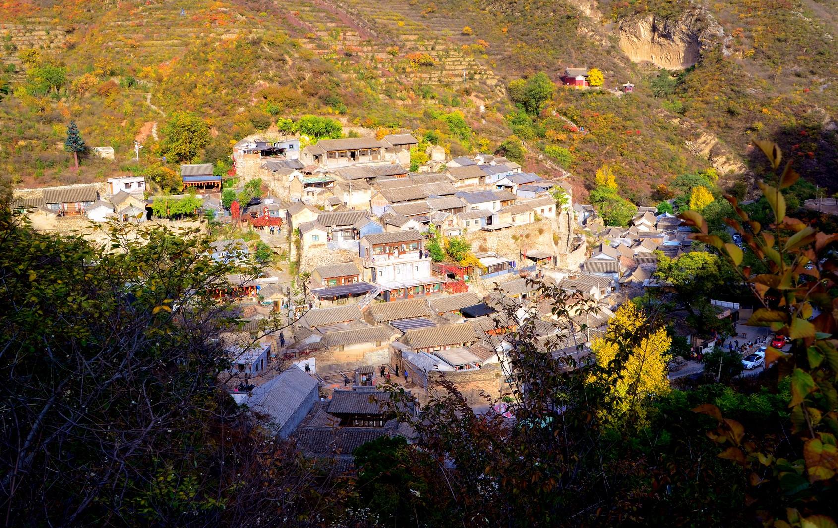 燕国和燕山有什么区别,何处古代怎么翻译