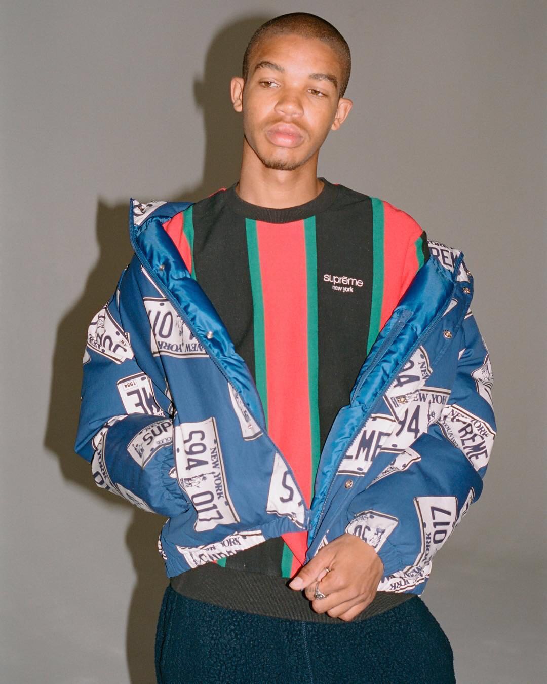 潮汛‖跟风、伪潮流、街头亚文化