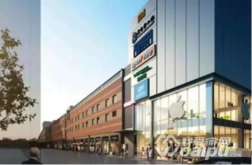 合肥哪个商圈最繁华最有发展潜力,合肥各区商圈排名