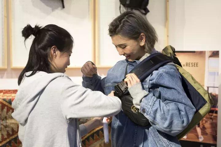 kappa新款串标,kappa串标包