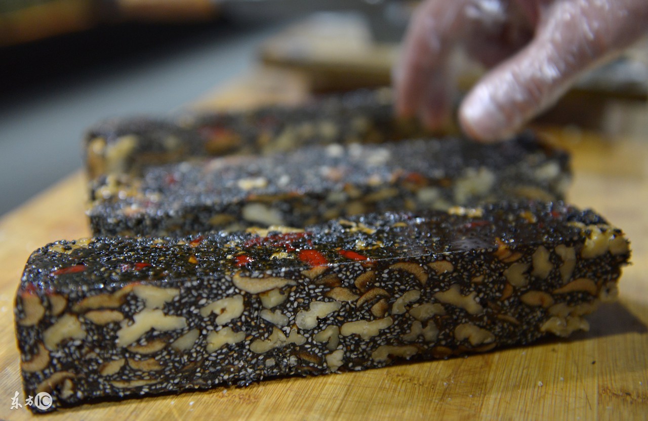 阿胶怎么吃效果最好视频,阿胶怎么吃功效好