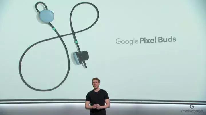 googlepixel实时翻译中文,googlepixelbuds操作说明