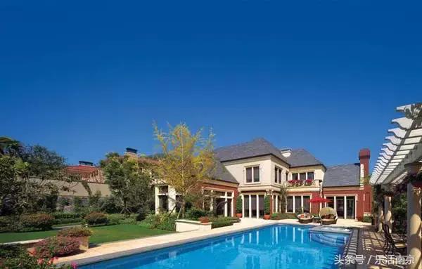 南京最值得去的10家温泉圣地，约泡吗？