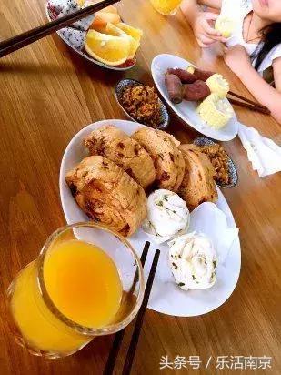 南京最值得去的10家温泉圣地，约泡吗？