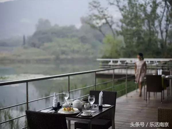 南京最值得去的10家温泉圣地，约泡吗？