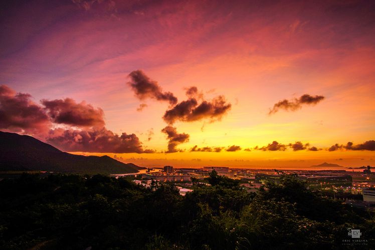 缩时摄影100例,缩时摄影精彩片段