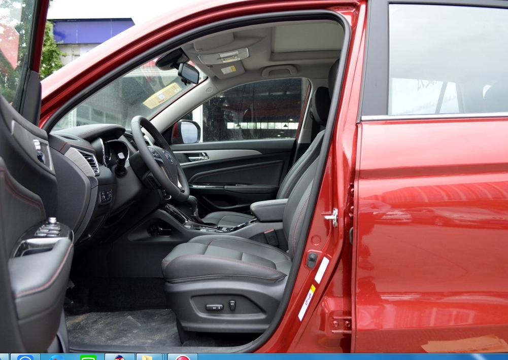 长安cs75到底值得入手吗,2014款长安cs751.8t自动挡缺点