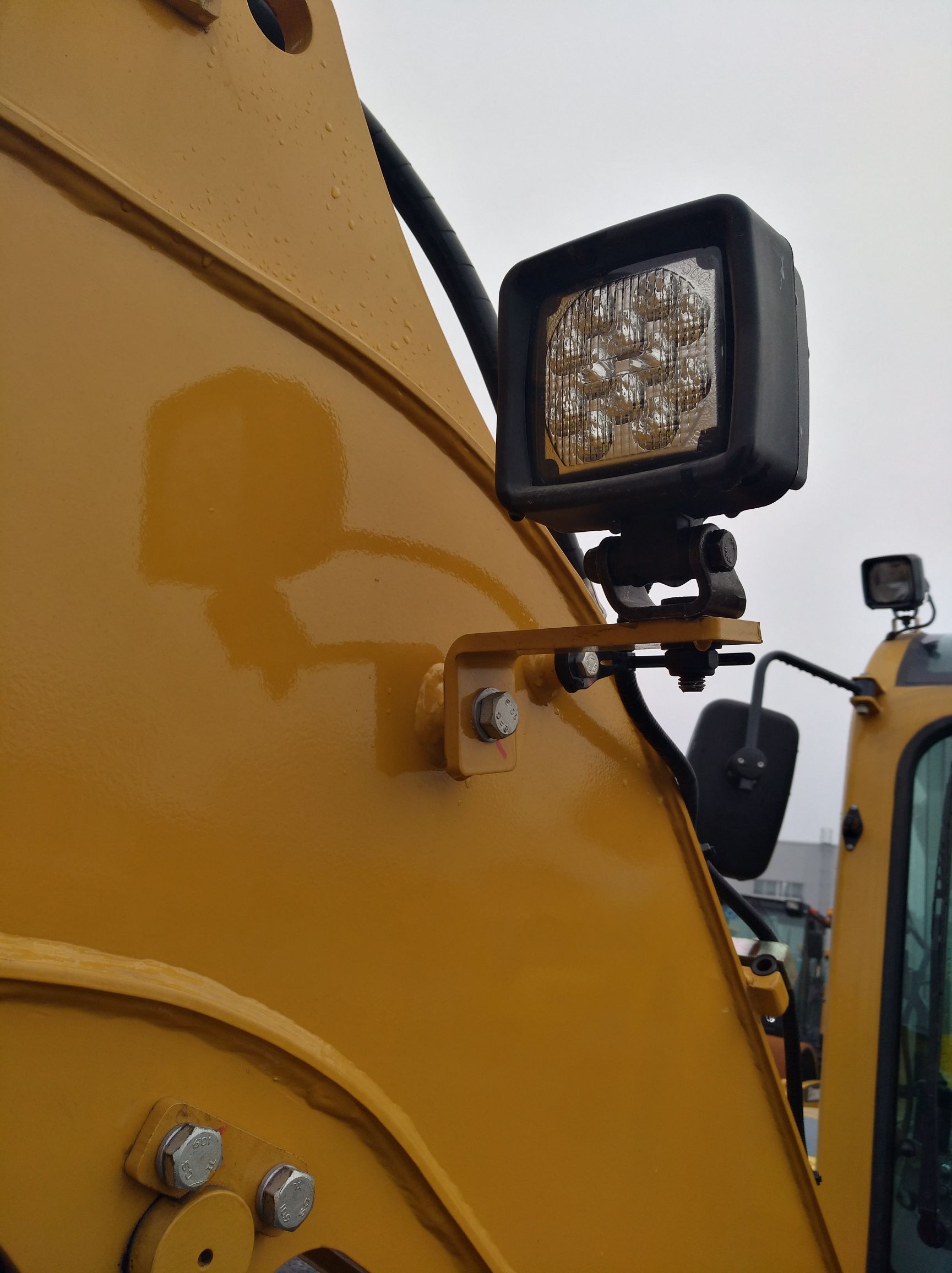 河南路友装载机,河南路友挖机培训