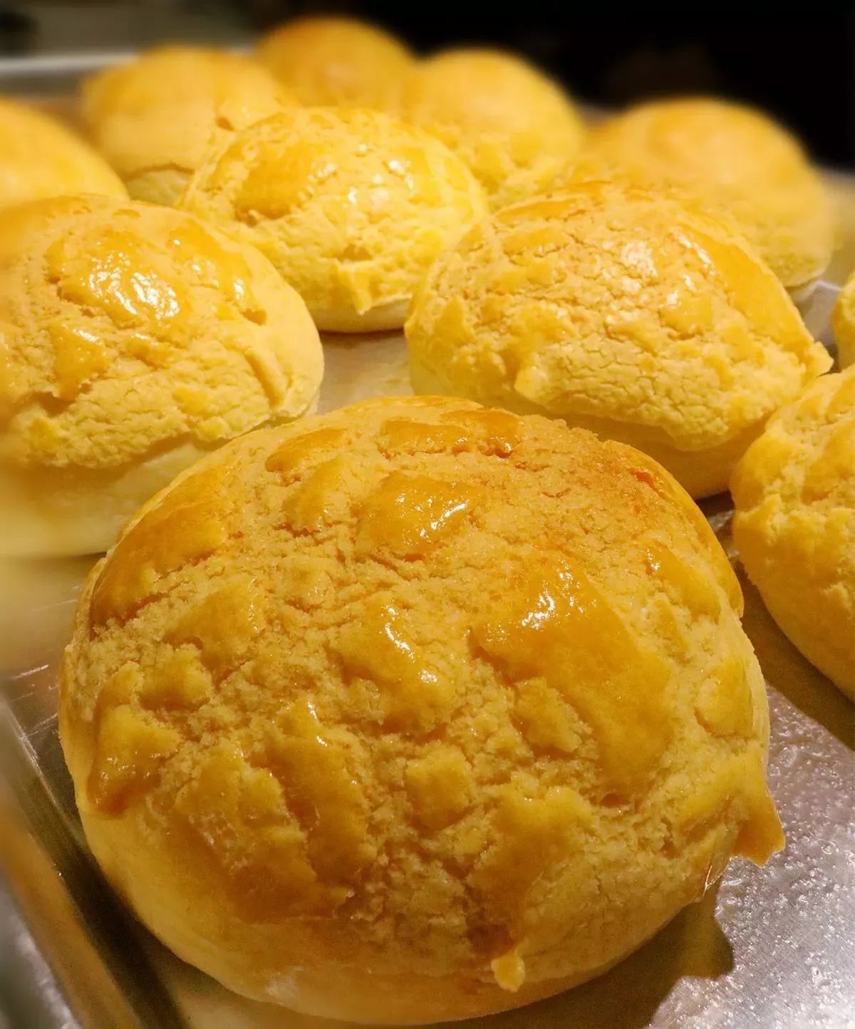 武汉排名第一的粤式茶餐厅,这家广式茶餐厅很火爆