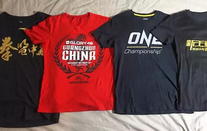 这些事儿都不知道还好意思说自己是拳迷？