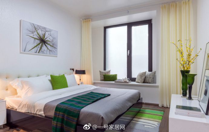 融城品园装修效果图,昆明融城优郡简约装修