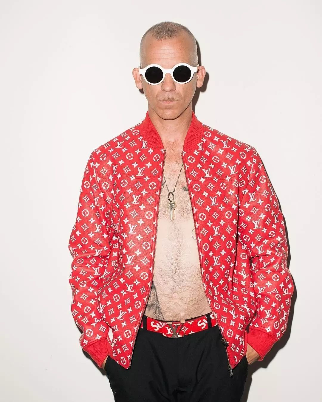 潮汛‖跟风、伪潮流、街头亚文化