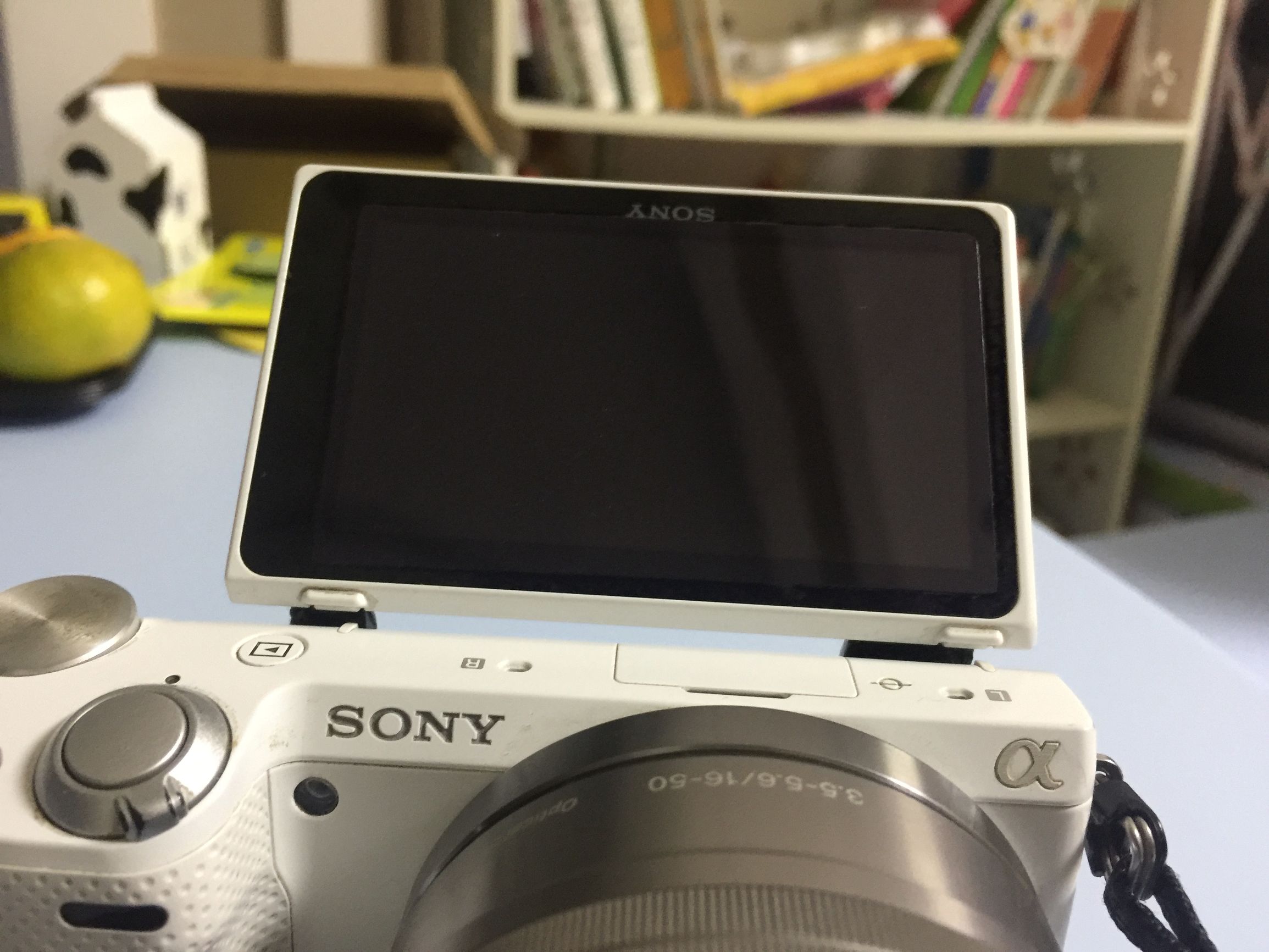 索尼微单nex5t基本操作教程 (索尼nex5t微单什么时候上市)