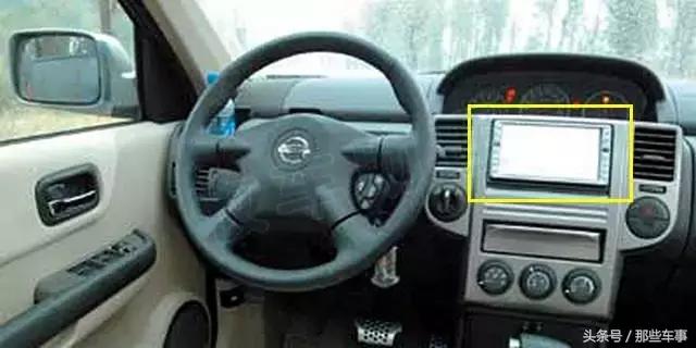 新老款奇骏车型对比,奇骏四驱豪华版怎么样