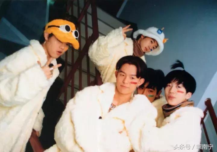 H.O.T.走向世界的秘密？李秀满的策略很给力！（二）