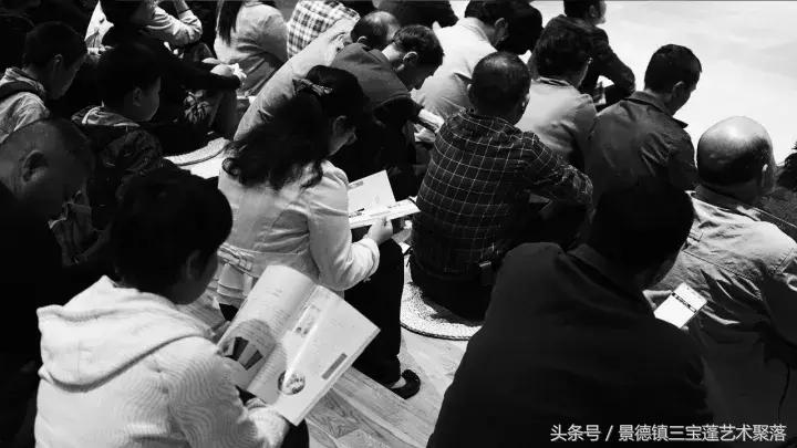 「西席陪你读书」｜在清华大学博士眼中，景德镇是个啥样子