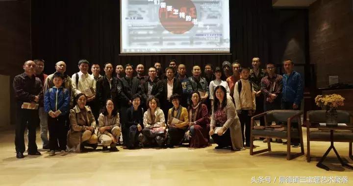 「西席陪你读书」｜在清华大学博士眼中，景德镇是个啥样子