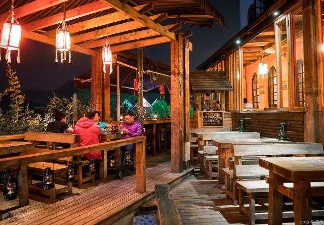 来杭州旅游必吃的几家餐厅盘点,对于吃货来说吃才是人生乐趣