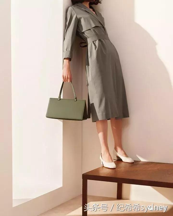 权志龙穿的小众品牌,权志龙经常穿的小众品牌