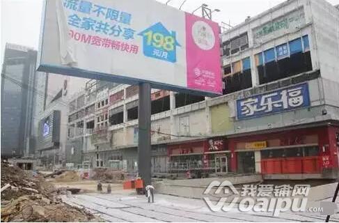 合肥哪个商圈最繁华最有发展潜力,合肥各区商圈排名