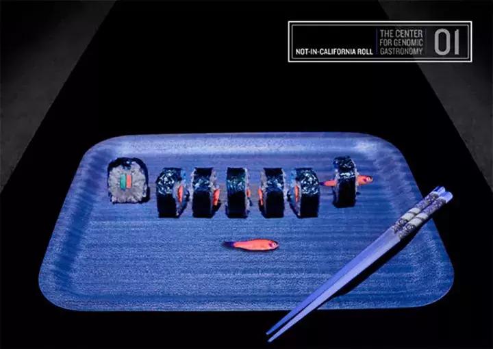 蓝鳍金枪鱼辨别真假,蓝鳍金枪鱼大腹如何辨认真假