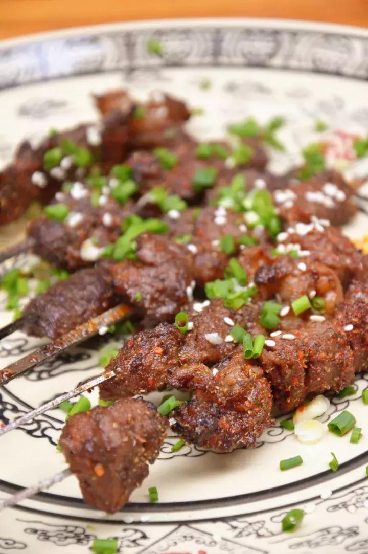 御寒暖胃的美食,御寒食物牛羊肉