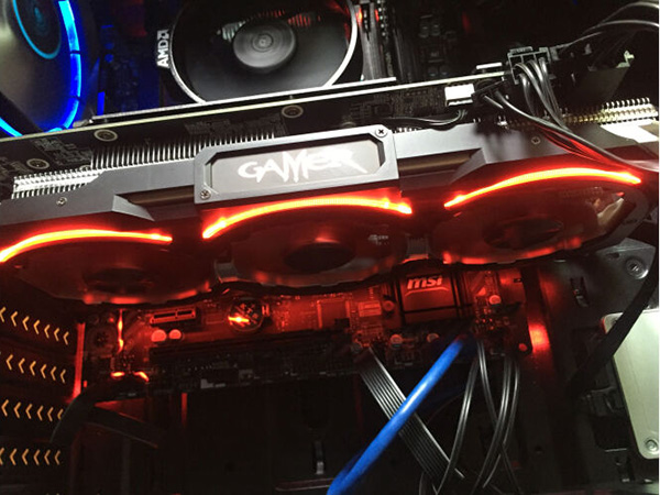 吃鸡重要的硬件,天天就知道吃鸡