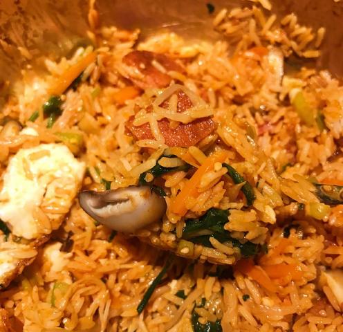 好吃到爆炸的家常菜教程,好吃到爆炸的焖饭