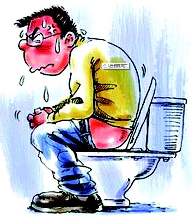 最简单解决便秘的吃法,原来便秘现在肚子疼怎么回事