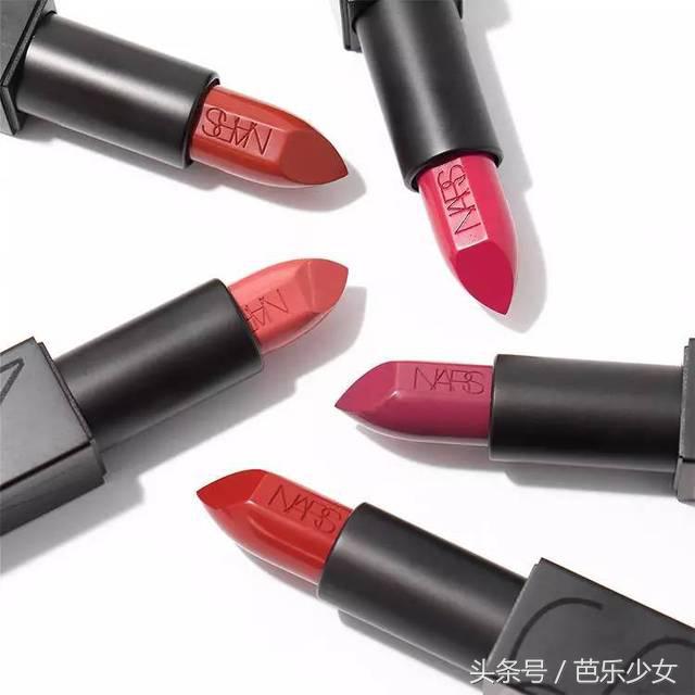 大牌豆沙色口红推荐哪款,紫调豆沙色口红和红调豆沙色口红