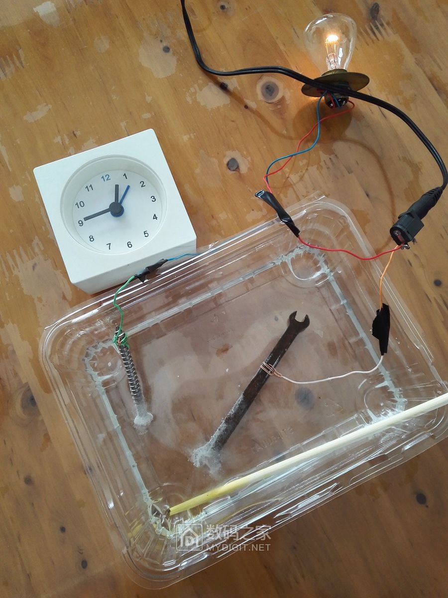 碳酸钠电解除锈,碳酸钠除油污实验