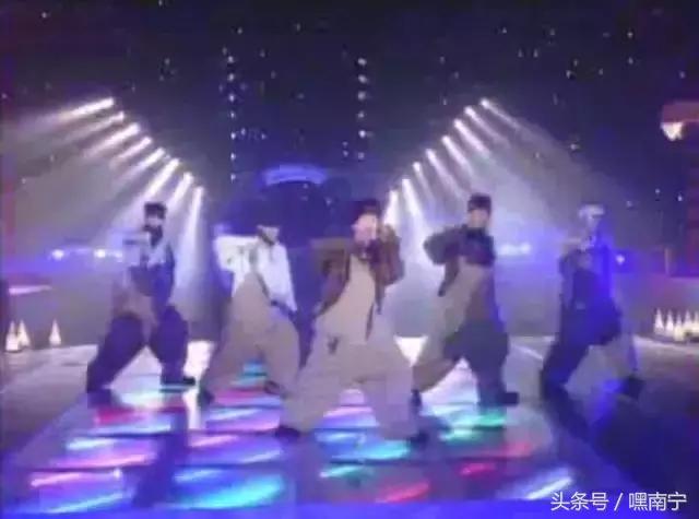 H.O.T.走向世界的秘密？李秀满的策略很给力！（二）