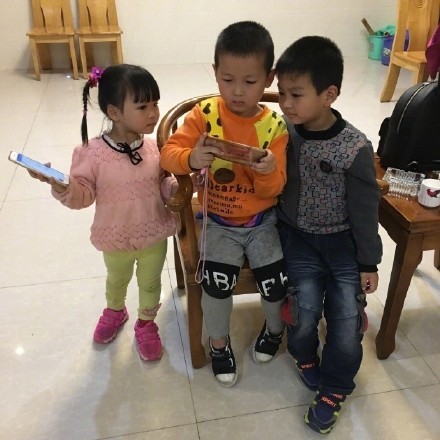 王者荣耀小学生怎么玩最厉害,王者荣耀小学生打出的王者操作