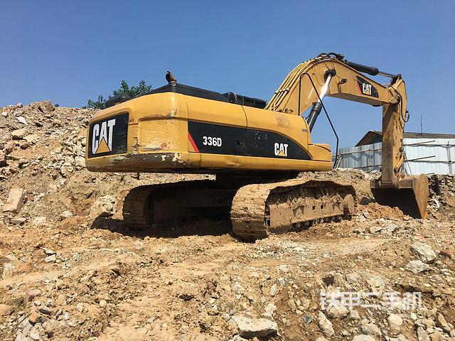 二手挖掘机排名前十名,2万左右的二手挖掘机什么牌子好