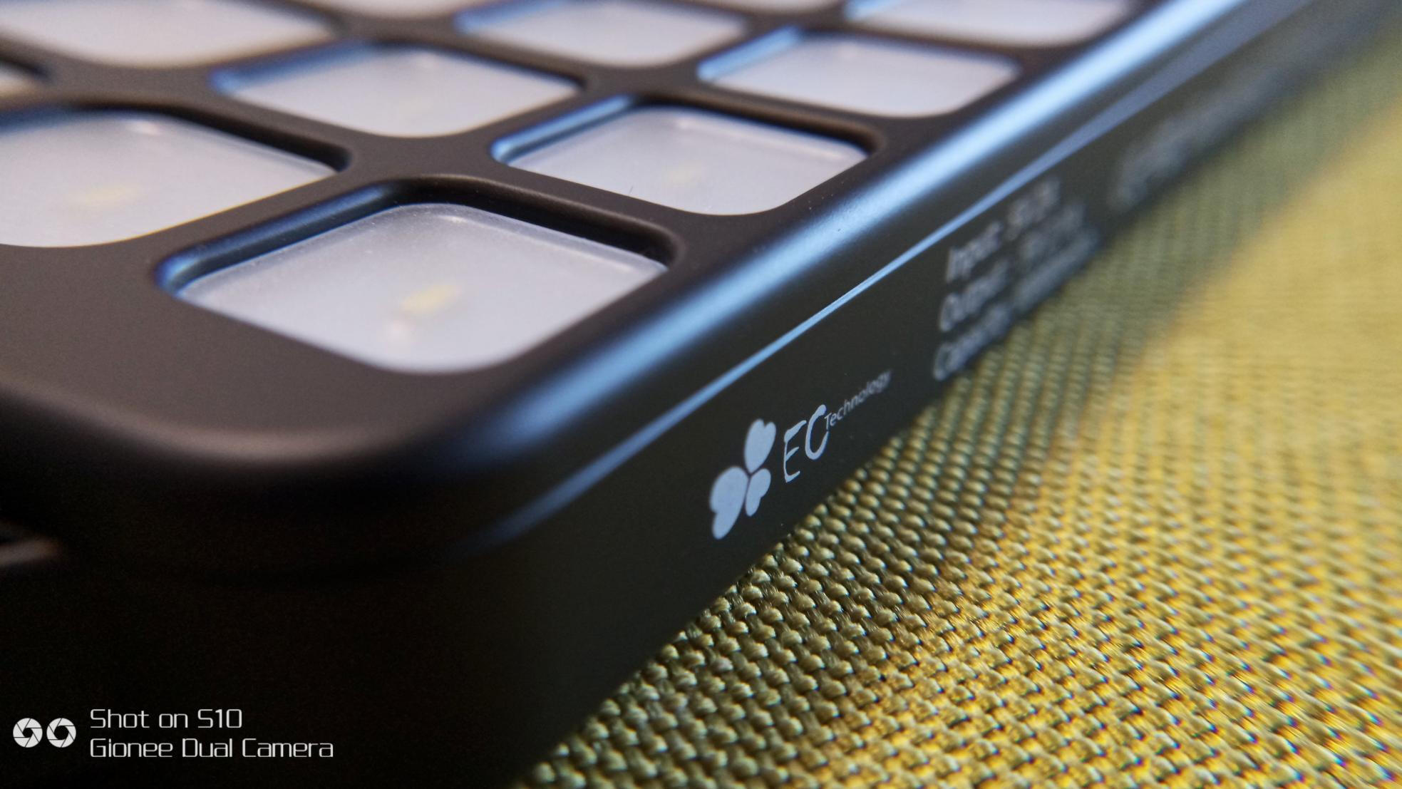 ectechnology扩展坞,ectechnology