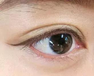 日本女生用的眼线笔,日本妹子眼线胶笔