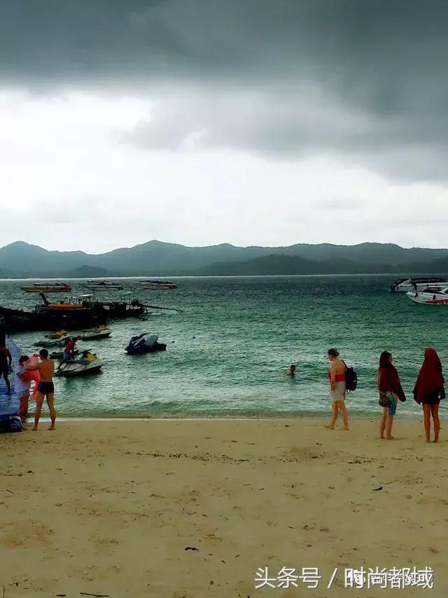 泰国普吉岛旅游多少钱,泰国普吉岛旅游现状