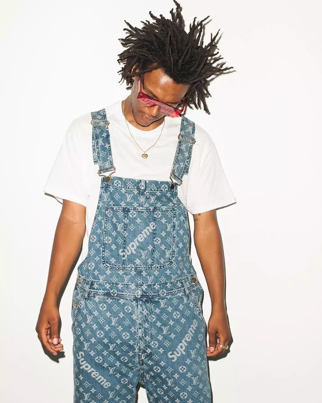 潮汛‖跟风、伪潮流、街头亚文化