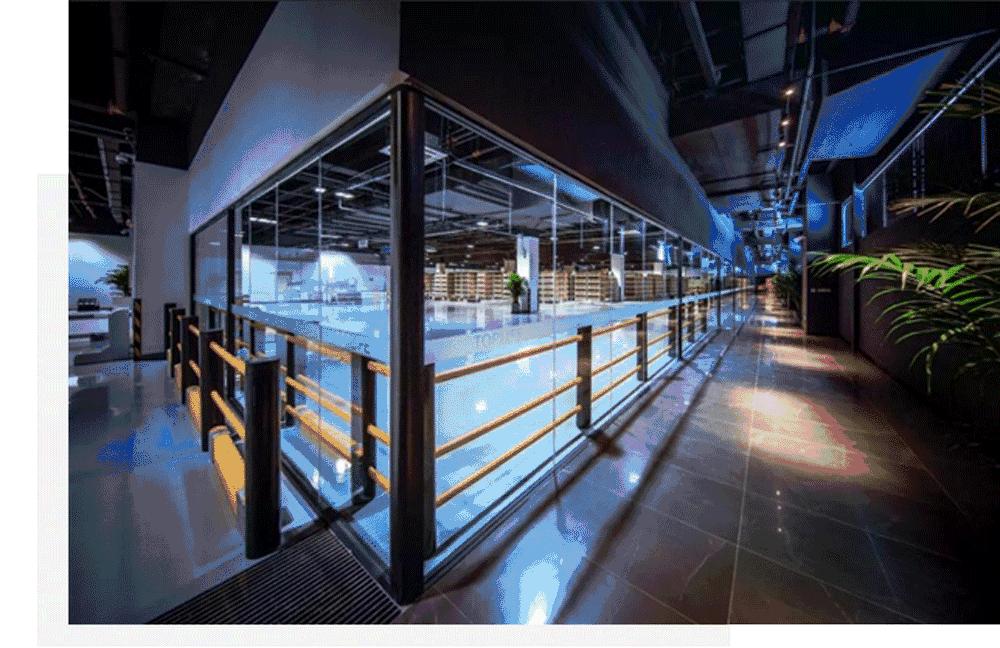 今年京东力度为啥这么大,京东进军市场