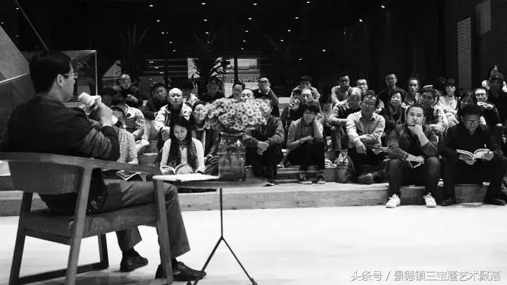 「西席陪你读书」｜在清华大学博士眼中，景德镇是个啥样子