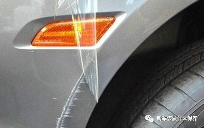 车镀晶贴膜与普通贴膜区别,汽车镀晶和贴膜哪个比较好