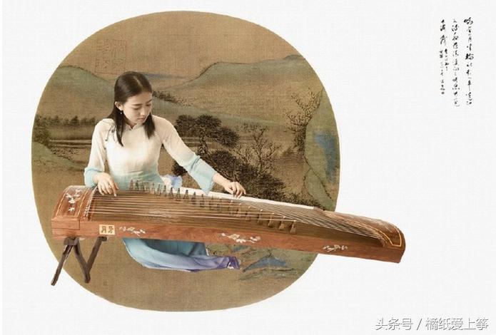 如何挑选古筝的弦,好的古筝和差的古筝音色差别