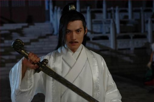 品金庸写的武侠小说,武侠言情小说美人