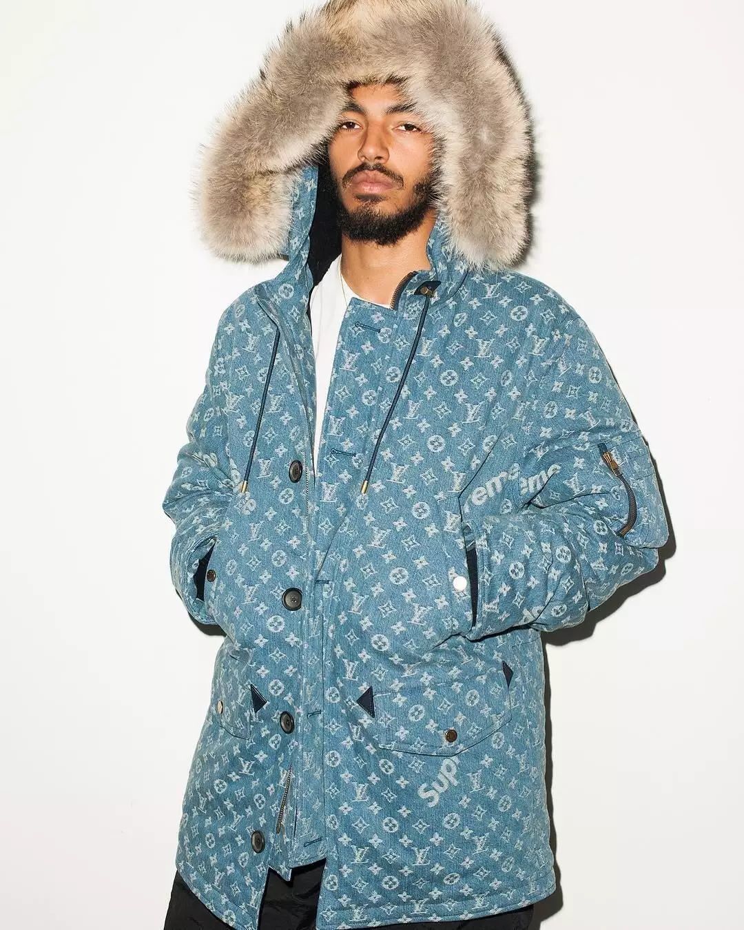 潮汛‖跟风、伪潮流、街头亚文化