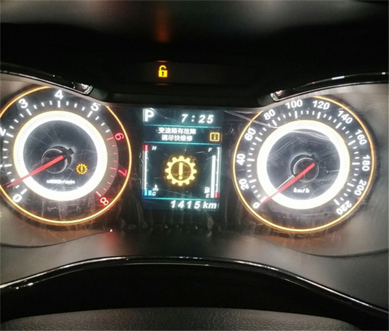 新车多次出现质量问题频繁去维修,新车问题不断